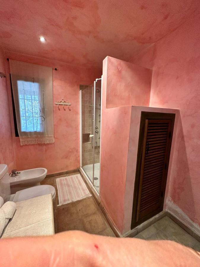 Villa El Refugio Archidona Málaga Esterno foto