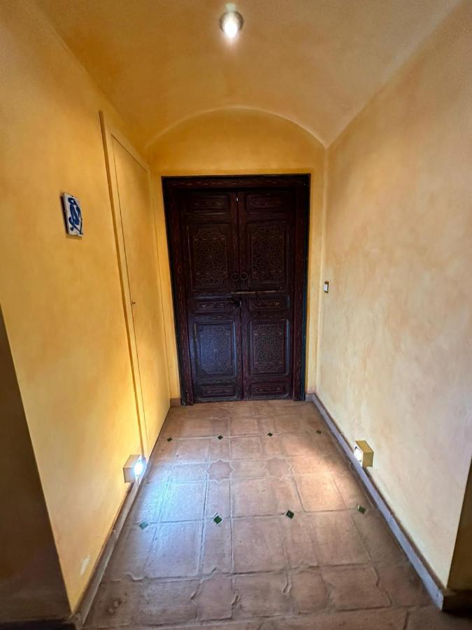 Villa El Refugio Archidona Málaga Esterno foto