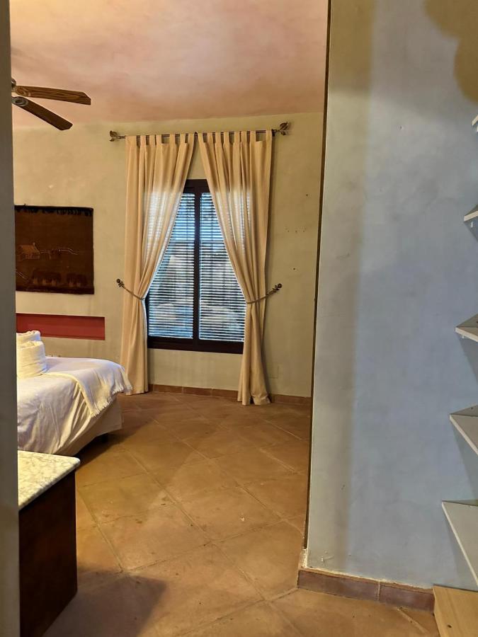 Villa El Refugio Archidona Málaga Esterno foto