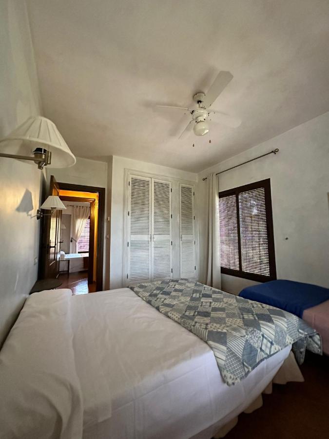 Villa El Refugio Archidona Málaga Esterno foto