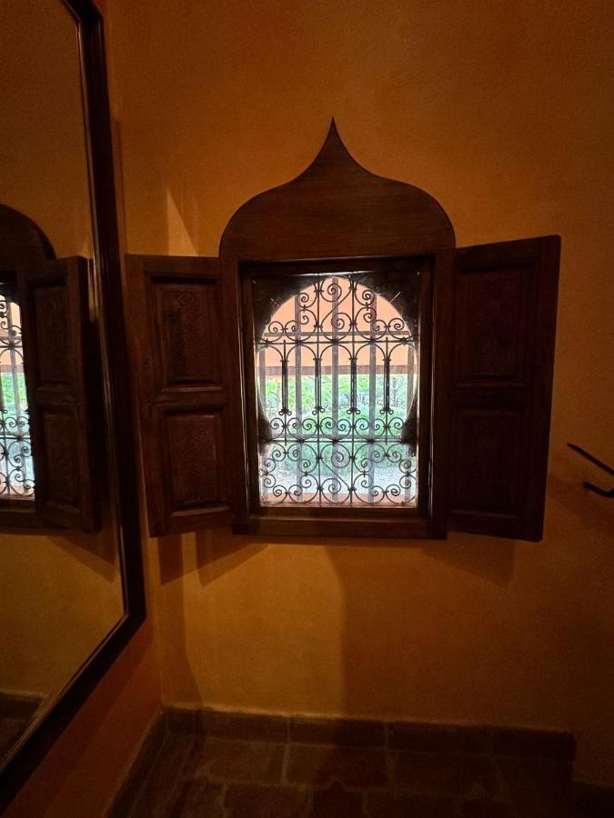 Villa El Refugio Archidona Málaga Esterno foto
